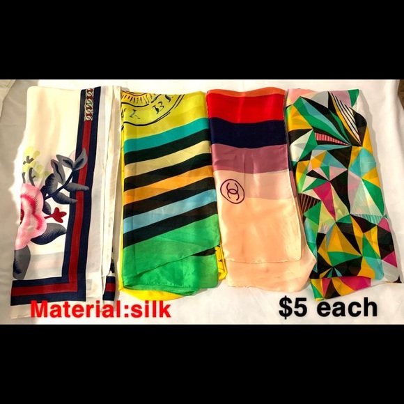 Hijab/scarf/stoles - Picture 1 of 3